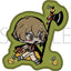 [PREORDER] Limbus Company Patch Stickers