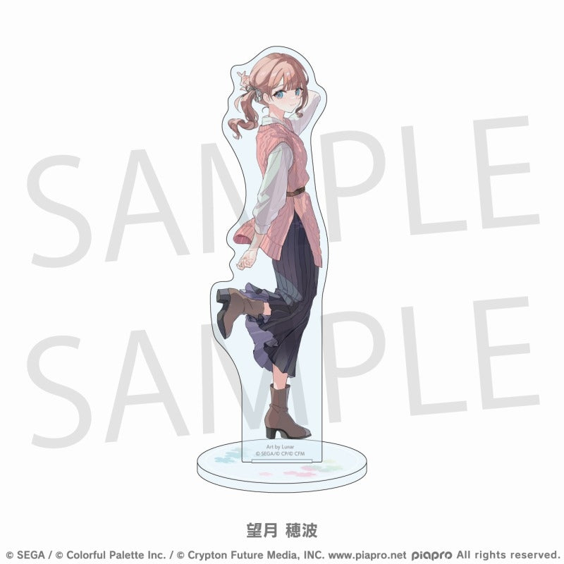 [PREORDER] Project Sekai Niconico Chokaigi Acrylic Stands