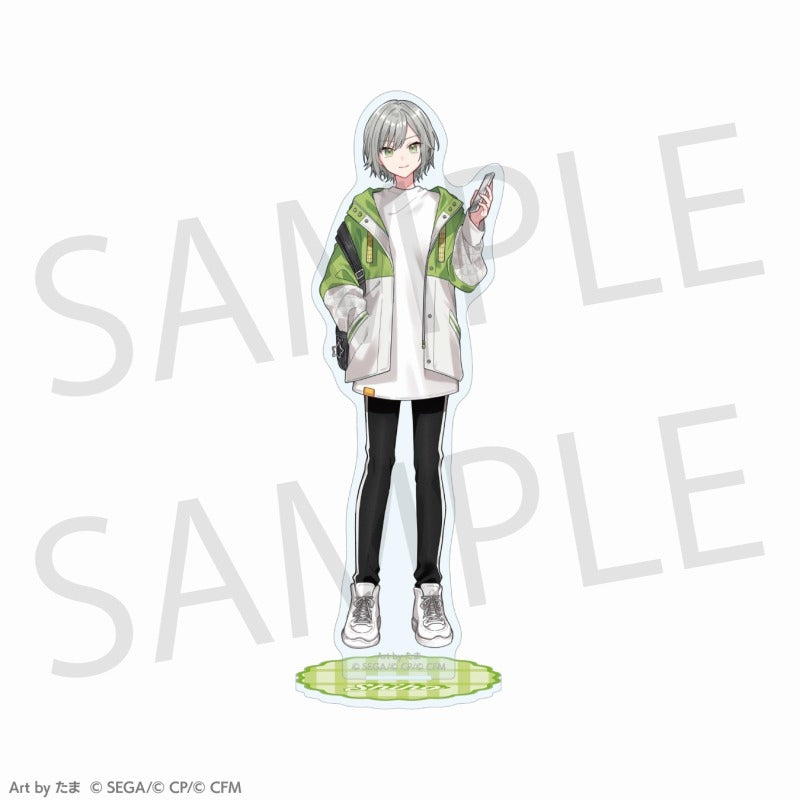 [PREORDER] Project Sekai Niconico Chokaigi 2025 Acrylic Stands