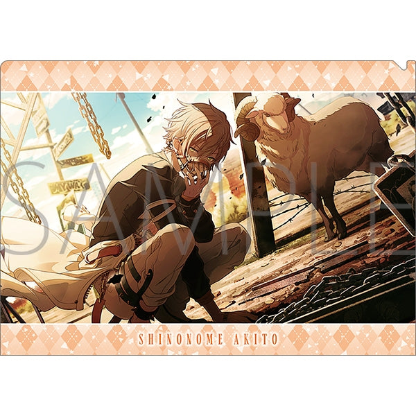 [PREORDER] Project Sekai Clear Files vol 32