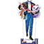 [PREORDER] Welcome to Demon School / Mairimashita Iruma-kun x Karaoke no Tetsujin Acrylic Stands
