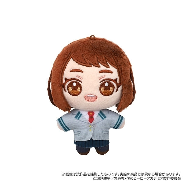 [PREORDER] My Hero Academia NuiPal Plush
