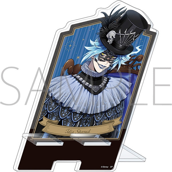 [PREORDER] Twisted Wonderland Halloween 2024 Multi-Use Acrylic Stands