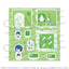 [PREORDER] Project Sekai My Sekai Acrylic Room Diorama