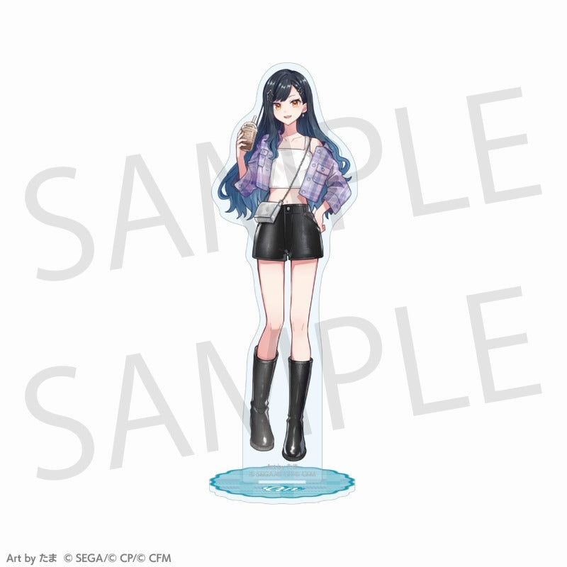 [PREORDER] Project Sekai Niconico Chokaigi 2025 Acrylic Stands