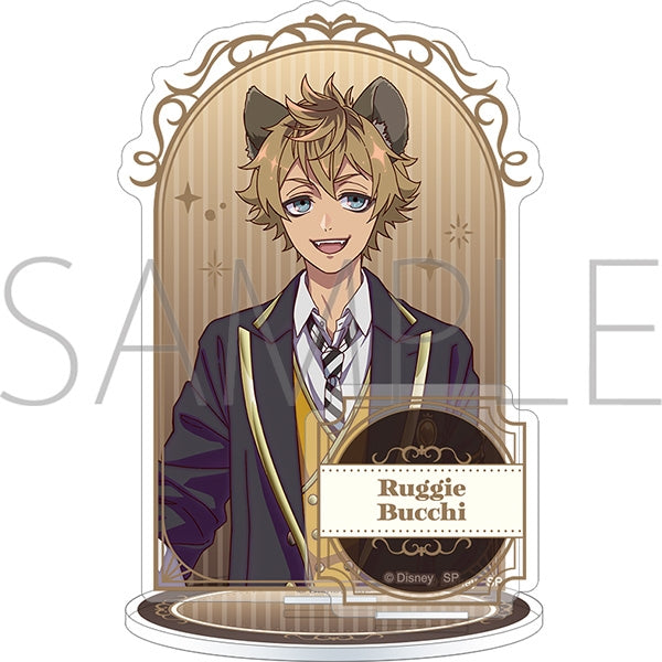 [PREORDER] Twisted Wonderland The Animation Acrylic Stands