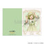 [PREORDER] Witch Hat Atelier Dress-Up & Flower Ver. Clear Files