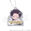 [PREORDER] Bungo Stray Dogs NEGUSE!? Acrylic Name Keychain