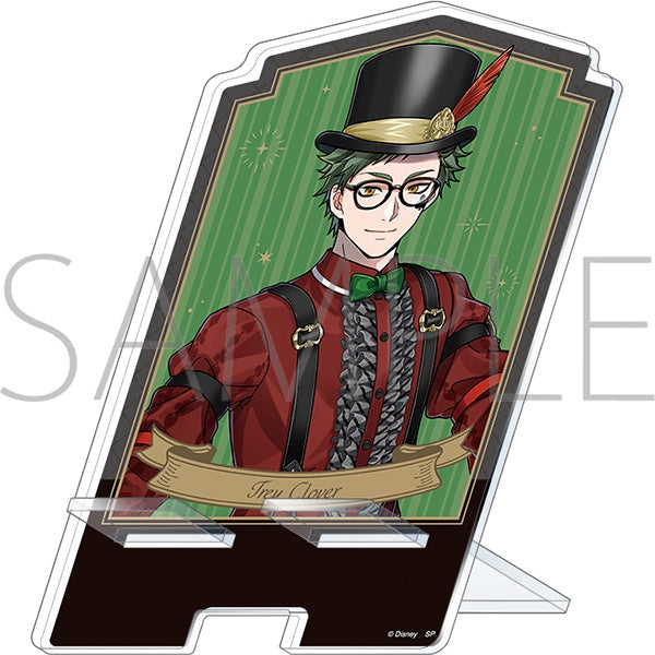 [PREORDER] Twisted Wonderland Halloween 2024 Multi-Use Acrylic Stands