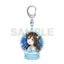 [PREORDER] Love Live Nijigasaki Jellyfish Dress ver. Acrylic Keychains