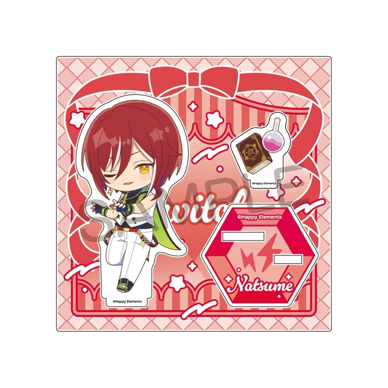 [PREORDER] Ensemble Stars CharaToria Acrylic Stands
