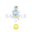 [PREORDER] Love Live Nijigasaki Jellyfish Dress ver. BIG Acrylic Stands