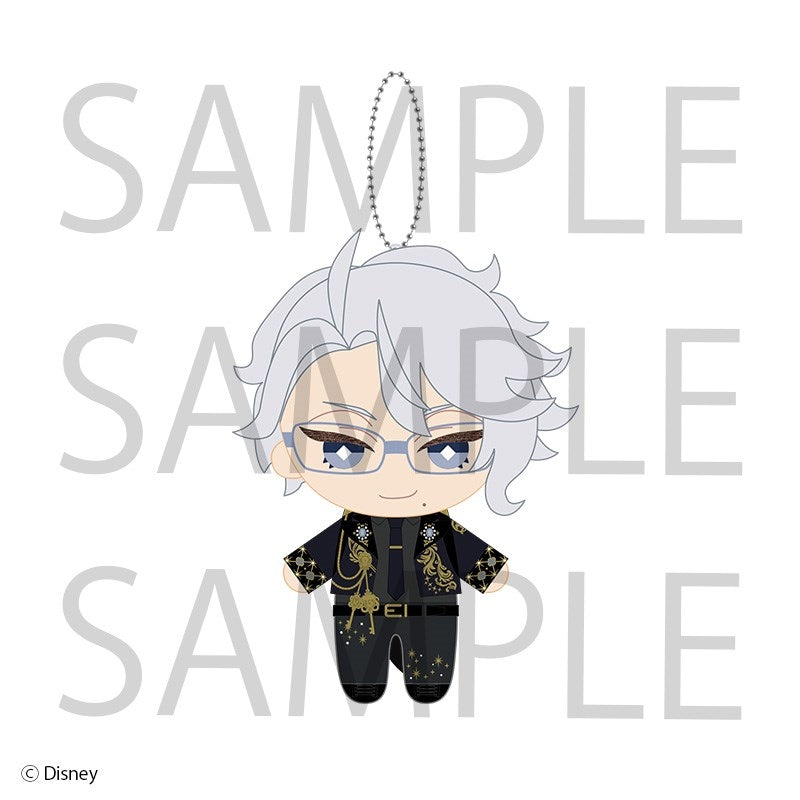 [PREORDER] Twisted Wonderland 3D Magical Live -Blazing Jewel- ver. Plush