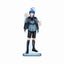 [PREORDER] Welcome to Demon School / Mairimashita Iruma-kun Black Coordinate Ver. Extra Large Acrylic Stands