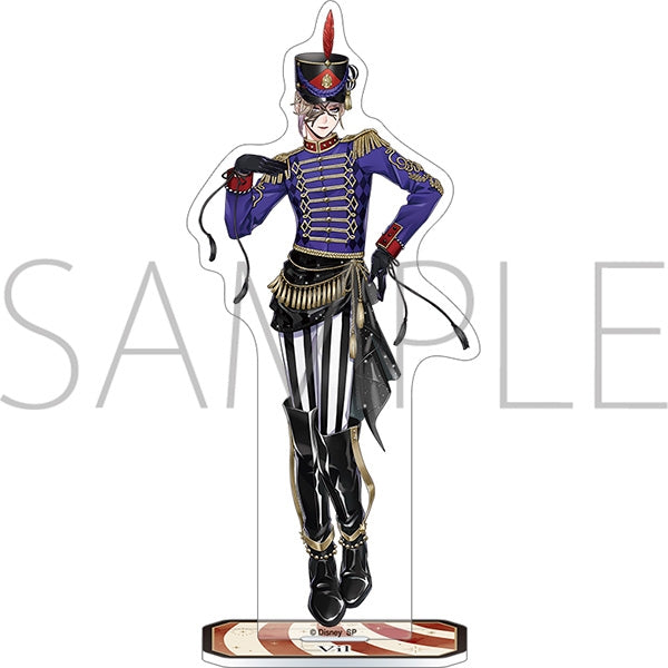 [PREORDER] Twisted Wonderland Halloween 2024 Acrylic Stands