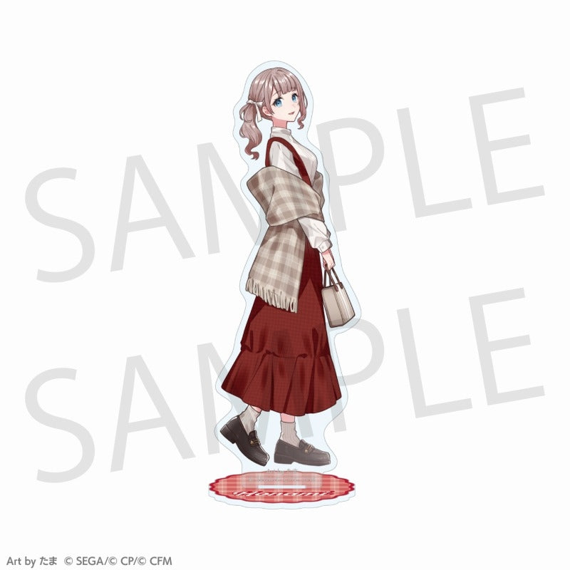 [PREORDER] Project Sekai Niconico Chokaigi 2025 Acrylic Stands