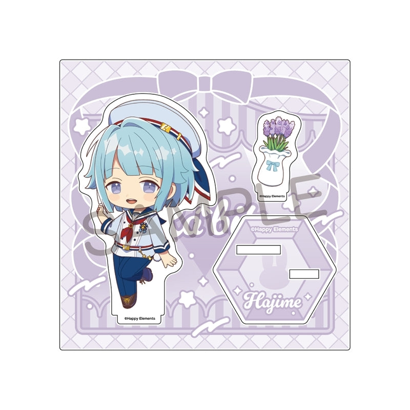 [PREORDER] Ensemble Stars CharaToria Acrylic Stands