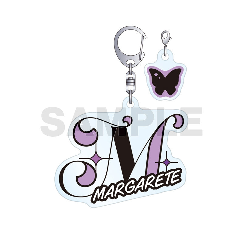 [PREORDER] Liella Love Live Superstar!! Halloween Party ver. Acrylic Keychains