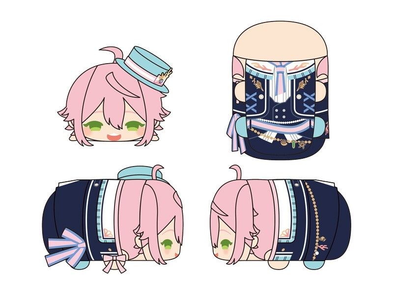 [PREORDER] Tori Himemiya Ensemble Stars PS Mochi Mochi Mascot