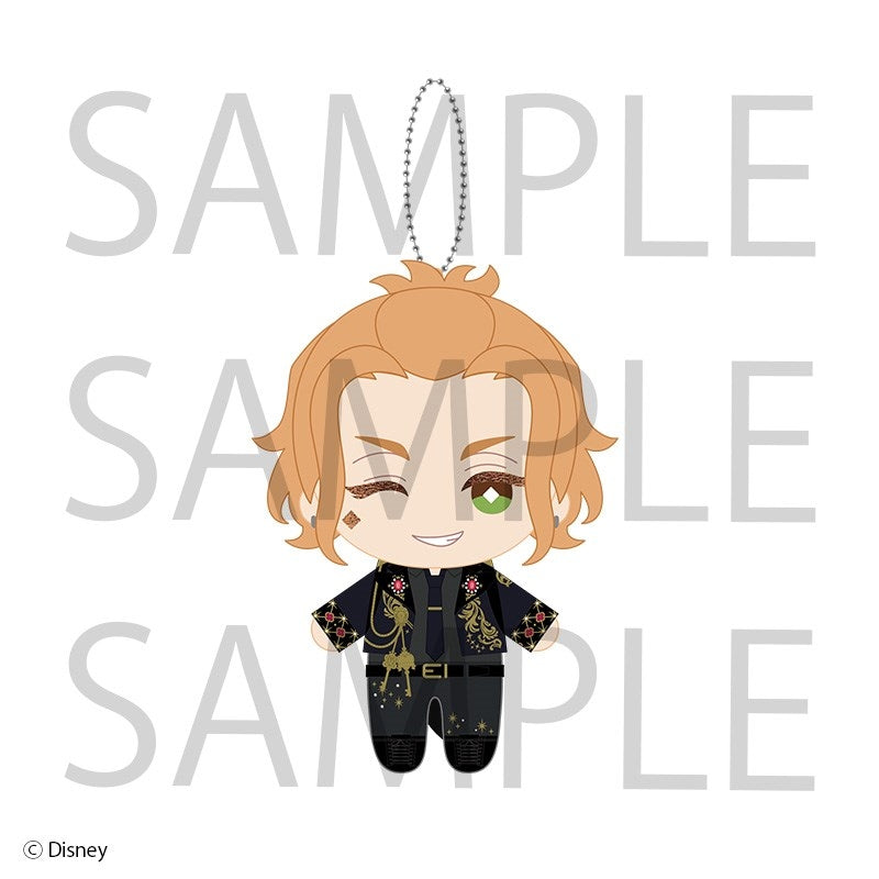 [PREORDER] Twisted Wonderland 3D Magical Live -Blazing Jewel- ver. Plush