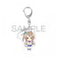 [PREORDER] u's Love Live Umbrella Acrylic Keychains