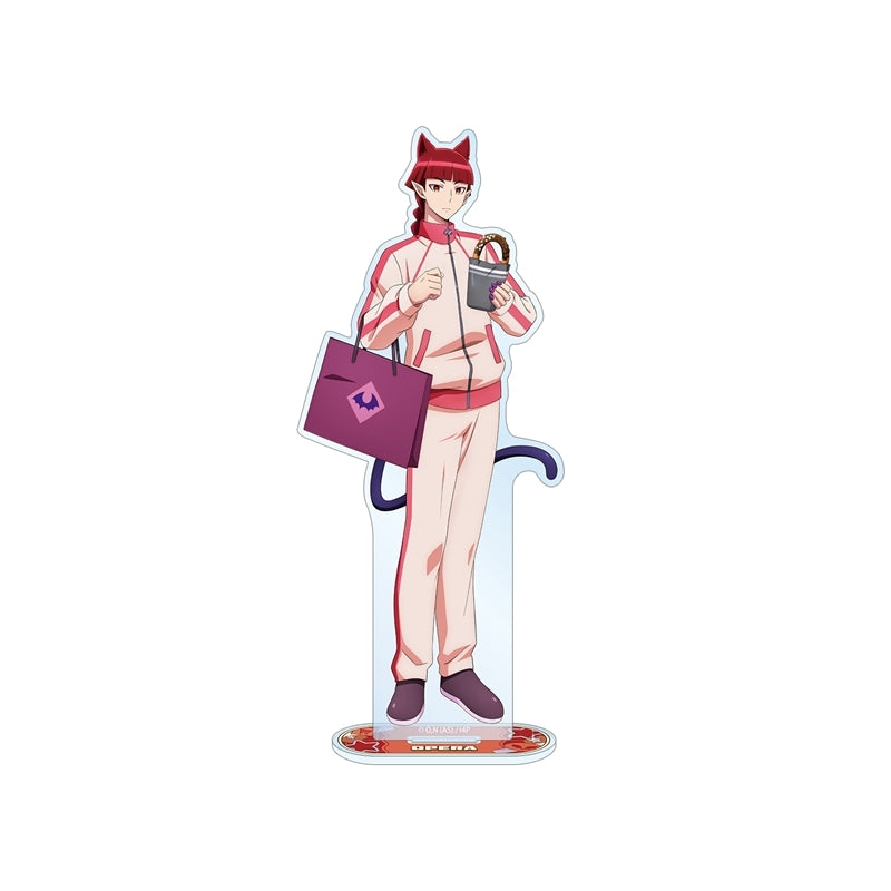 [PREORDER] Welcome to Demon School / Mairimashita Iruma-kun Shopping Ver. Acrylic Stands