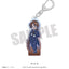 [PREORDER] Limbus Company Retro Pop Acrylic Keychains