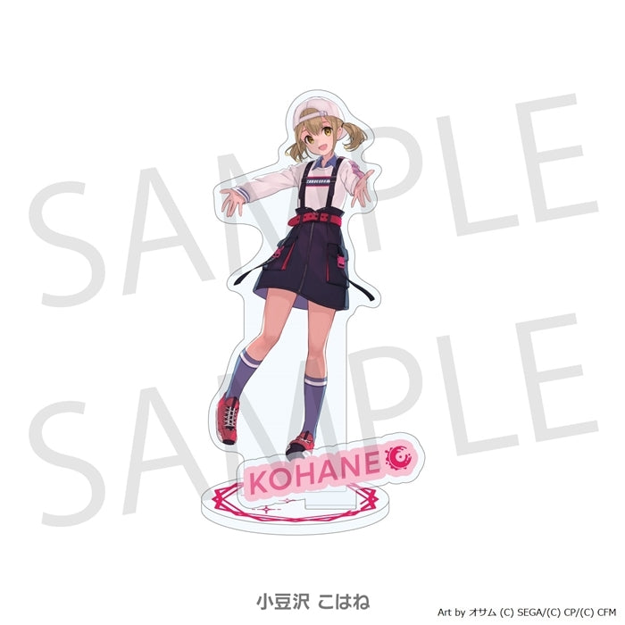 [PREORDER] Project Sekai 4th Anniversary Connect Live Acrylic Stands