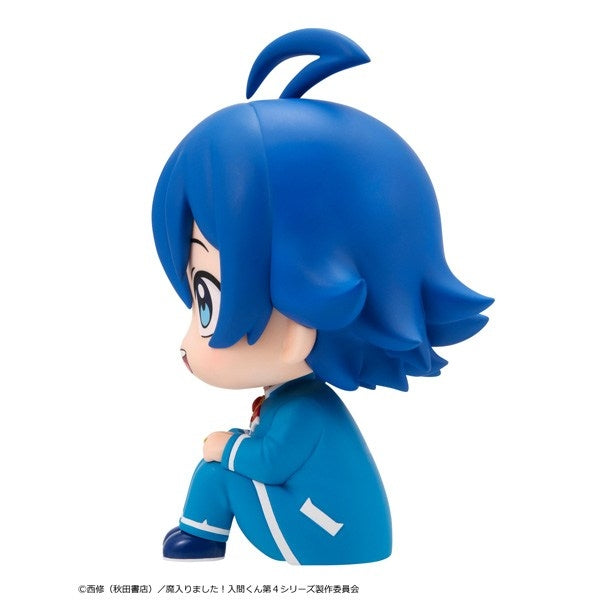 [FIGURE PREORDER] Iruma Suzuki Welcome to Demon School / Mairimashita Iruma-kun Look Up Figure