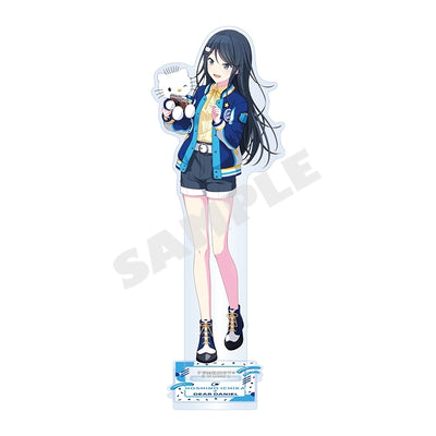 [PREORDER] Project Sekai x Sanrio Acrylic Stands