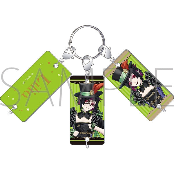 [PREORDER] Twisted Wonderland Halloween 2024 Acrylic Charm Sets