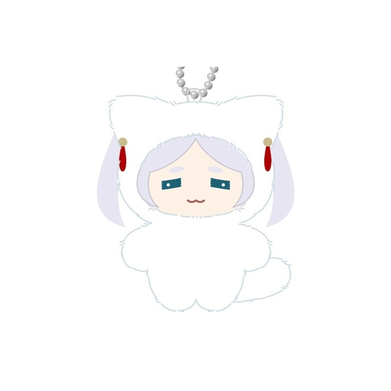 [PREORDER] Frieren: Beyond Journey's End Chimikemo Mascot Plush