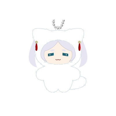 [PREORDER] Frieren: Beyond Journey's End Chimikemo Mascot Plush
