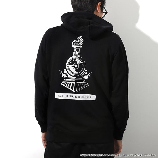 Limbus Company　パーカー PREORDER] Limbus Company Hoodie – Neiroh Sells