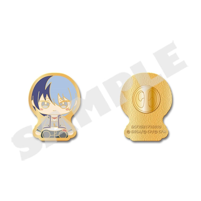 [PREORDER] Project Sekai My Sekai Pin Badges