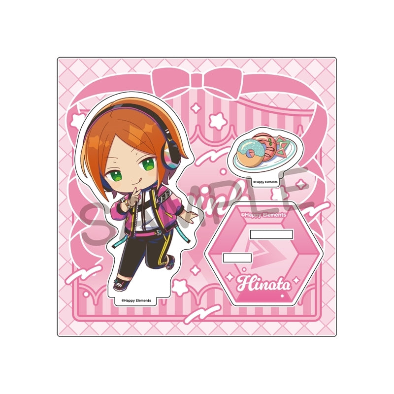 [PREORDER] Ensemble Stars CharaToria Acrylic Stands