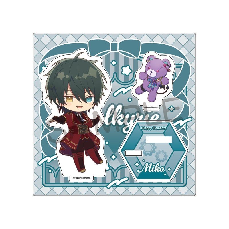 [PREORDER] Ensemble Stars CharaToria Acrylic Stands