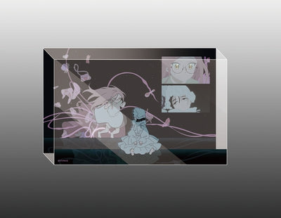 [PREORDER] ALIEN STAGE x Aniplus Cafe Acrylic Blocks