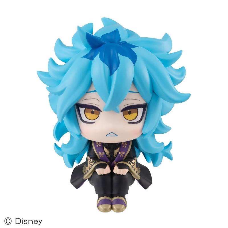 [PREORDER] Idia Shroud Twisted Wonderland Look Up Figure