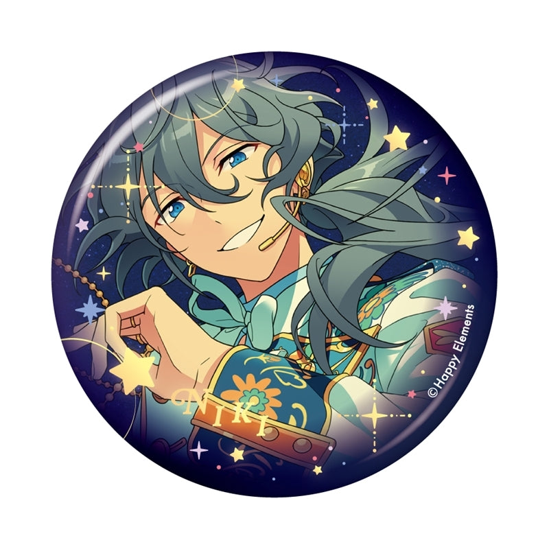 [PREORDER] Ensemble Stars Bright me up!! -actor's choice- Can Badges