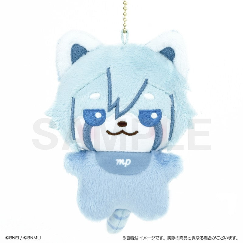 [PREORDER] Idolish7 Animalish Plush Keychains
