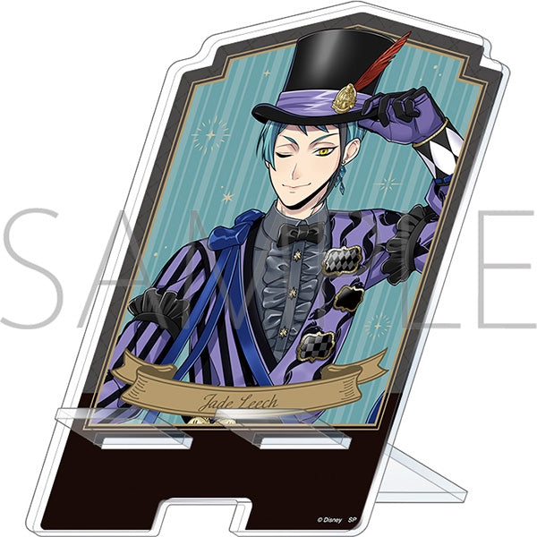 [PREORDER] Twisted Wonderland Halloween 2024 Multi-Use Acrylic Stands