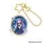[PREORDER] Aikatsu! Starry Sky Dress ver. Acrylic Bag Charm