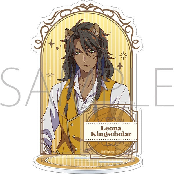 [PREORDER] Twisted Wonderland The Animation Acrylic Stands