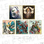 [PREORDER] Witch Hat Atelier Acrylic Shikishis
