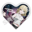 [PREORDER] Project Sekai x ZOZOTOWN Illustration Heart Acrylic Blocks