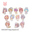 [PREORDER] Ensemble Stars Easter Animate Cafe Stickers Blind Bag