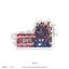[PREORDER] Limbus Company Retro Pop Acrylic Clips