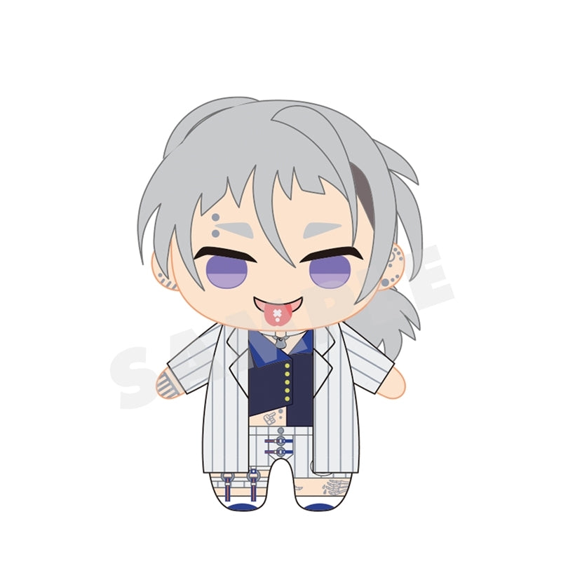 [PREORDER] Paradox Live Small Plush