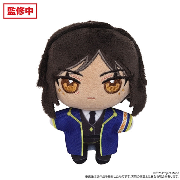 [PREORDER] Limbus Company Nui Pal Plush Keychains vol. 2